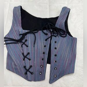 Corset